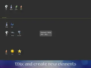 Alchemy 1000 screenshot