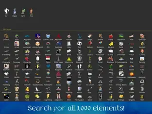 Alchemy 1000 screenshot