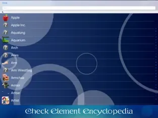 Alchemy 1000 screenshot