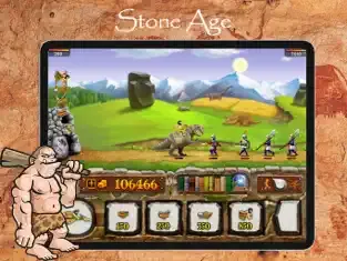 Fortress Wars screenshot